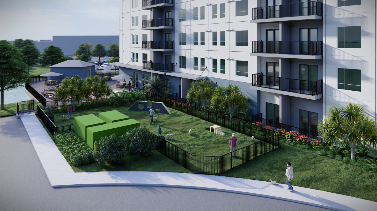 Sternon Fortune Star: Apartamento à Venda em Kissimmee - Flórida - EUA - 4